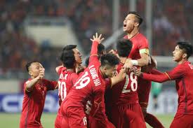 Kết quả u21 viet nam. Viá»‡t Nam Malaysia Vo Le Man Nhan Chiáº¿c Cup Lá»‹ch Sá»­ Chung Káº¿t Aff Cup Bong Ä'a 24h