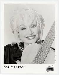 Life Story: Dolly Parton