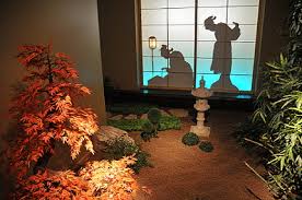Hotel nei pressi di giardino dei susini di atami. 2009 Hiroshige Il Maestro Della Natura