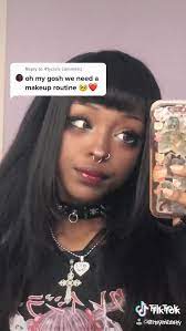 We did not find results for: Alt Dolly Makeup Video Punk Makeup Emo Makeup Doll Makeup