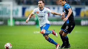 Compare club brugge and gent. Club Brugge Kv Vs Gent Preview And Prediction Live Stream Jupiler League 2019