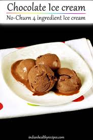 Chocolate Ice Cream Recipe Without Ice Cream Maker Recipe Chocolate Ice Cream Recipe Chocolate Ice Cream Ice Cream Recipes