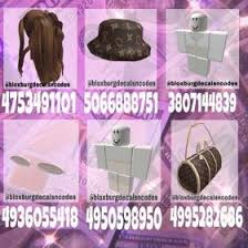 Heyy guys here are 50 brown roblox hair codes you can use on games such as bloxburg! Bloxburg Kid Clothes Codes Roblox Baby Clothes Off 71 Free Shipping Roblox Clothes Code For Girls Junko How To Get Free Robux On Ipad Daria Delcid