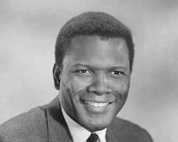 Image of Sidney Poitier