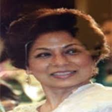 Dr. Umbreen Lodi, MD