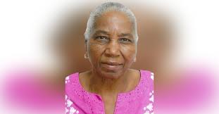 Obituary information for Ginette Ledix Gabriel