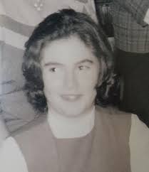 Sharon McCarvell Obituary