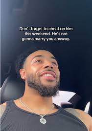 Ronnie Goines Cheated