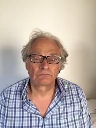 Patrick Cockburn Archives