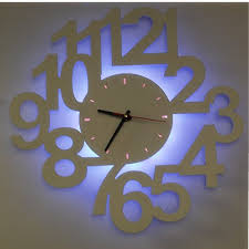 Modern abstract pink blue turquoise fractal art square wall clock. Process Muted Wall Clocks Decorative Clock Led Wall Lamp Bed Living Room Bedroom Background Wall Clocks Wall Lamp Buy Online In Turkey At Turkey Desertcart Com Productid 50385706