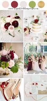 What tone you want in your wedding photo album. 10 Beautiful Spring And Summer Wedding Colors Elegantweddinginvites Com Blog