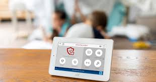 We purchased a home that has adt system installed. Adt Unveils Revamped Smart Security System At Ces 2019 Cnet