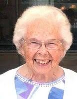 Mary Ann Hart Obituary