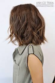 This classic wavy bob hairstyle is seen here in old school vintage and royal style. Short Haircut Hair Styles Bob Hairstyles For Thick Thick Wavy Hair