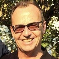 Andrew R. "Andy" Gilman Obituary