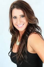 Amber Fryer's Instagram, Twitter & Facebook