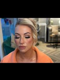 Make-Up & Hair by...