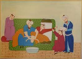 Minyatur Sanati Nedir Ozellikleri Nelerdir Sanat Minyaturler Sanatcilar
