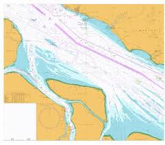 Melaka To Singapore Strait Marine Chart Id_3947_0