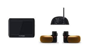 Furrion back up camera parts. Vision S 7 3 Camera System With Sharkfin Camera