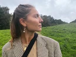 Congratulations! Princess Hélène of Orléans is engaged to her dashing  Portuguese beau, Francisco Sottomayor Quinta