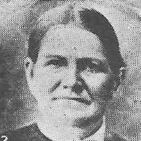 Anna Katherine Boes (1836–1917) • FamilySearch