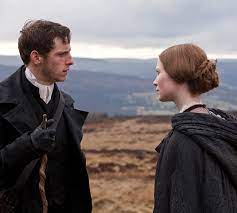 Mia wasikowska (alice in wonderland), michael fassbender (inglourious basterds) and academy award winner judi dench (shakespeare in love) star in acclaimed director cary fukunaga's daring new. Jane Eyre 2011 Watch Online In Best Quality