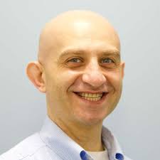 Dr. Joshua Reimer, MD, Physical Therapy