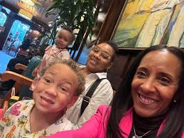 With Her Lighthouse Church family. Charla Odom was well loved by everyone!  𝑭𝒐𝒍𝒍𝒐𝒘𝒆𝒓𝒔.