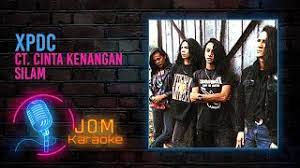 We did not find results for: Chords For Xpdc Ct Cinta Kenangan Silam Official Karaoke Video