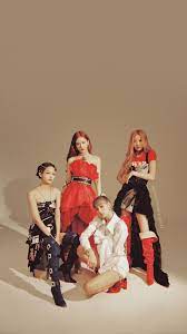 Blackpink Kill This Love Wallpaper Wallpaper Love Wallpaper Blackpink