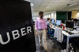 Justica De Bh Entende Que Existe Vinculo Empregaticio Entre Uber E Motoristas Jovem Pan