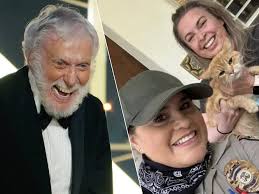 Niet één, maar twee affaires op de set van 'Don't Worry Darling': nanny  beweert dat ook Harry Styles en Florence Pugh een romance hadden