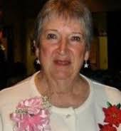 Obituary information for Roberta Lael Littlefield