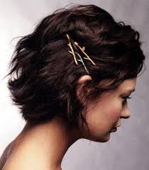 24 Statement Hairstyles For Your New Year S Eve Party Hair Styles Short Hair Styles Hair