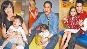 Vows to bring justice to those responsible for his wife's death while protecting the only family he. Kelly Lin Holds Baby Shower For Second Daughter