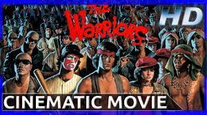 The Warriors Cinematic Movie Hd Youtube