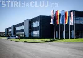 De la 2 000 lei pana la 2 500 lei. DupÄ Tetarom Bosch Face Noi AngajÄri Èi In Cluj Napoca IÈi Deschide Un Nou Birou Stiri De Cluj