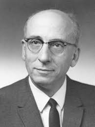 Orville Blaine Larson (1906-1986)