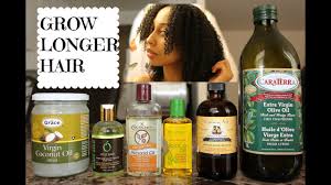 See more ideas about hair oil, hair treatment, natural hair styles. Diy Hair Growth Oil For Longer Stronger Hair Youtube