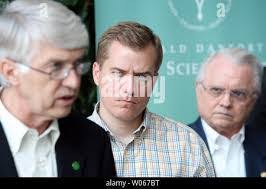 Jonas Glick's Instagram, Twitter & Facebook