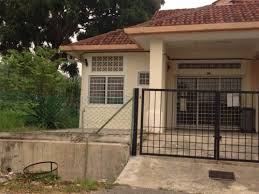 Bandar Springhill Lukut Port Dickson House For Sale Ejen Hartanah Berdaftar Rumah Untuk Dijual House For Sale