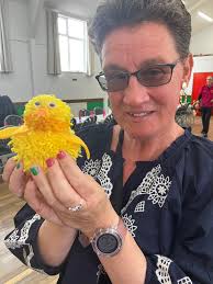 Food and Friendship...