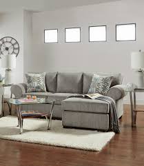 Affordable Furniture 5300 Marcey Nickel Sectional Sofa Savvy Discount Furniture Living Room Grey Living Room Decor Affordable Furniture