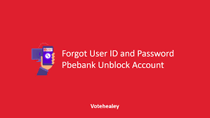 In scotland, applications need to be made to the office of the public guardian in scotland. Forgot User Id And Password Pbebank Unblock Account
