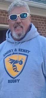 Emil Signes coached the Eastern Rugby Union 7 a side to the National  Championship honors in 1989. Commonwealth Of Virginia Rugby Hall of Fame  members in this picture, Jimmy Wilkinson, Charlie Wilkinson,