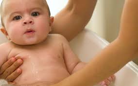 How often to bathe a newborn? How Often Should You Give Your Baby A Bath