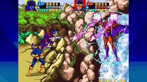 Marvel MaXimum Collection Brings 13 Classic Marvel Action Games to PS5, Xbox Series, Switch, and PC in 2026; New Trailer Streaming Now