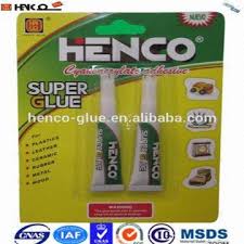 Super glue, or cyanoacrylate as it is properly named, is an incredibly diverse tool in and of itself. Hc 2 Henco Daily Diy Use Super Glue 502 Super Fast Glue Cyanoacrylate Adhesive In Tube Packing Global Sources