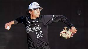 BETHUNE-COOKMAN TAKES TWO FROM HAWKS